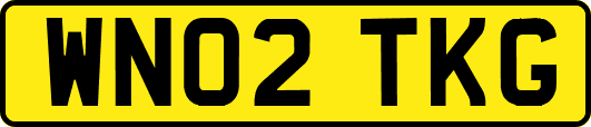 WN02TKG