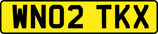 WN02TKX