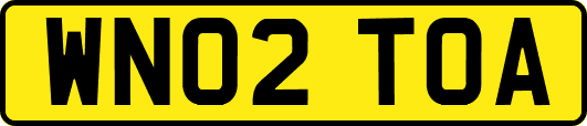 WN02TOA