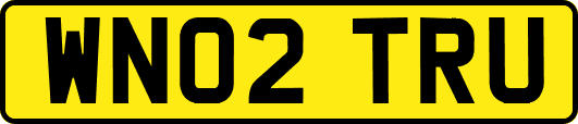 WN02TRU