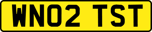 WN02TST