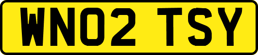 WN02TSY