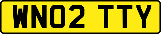 WN02TTY