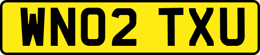 WN02TXU