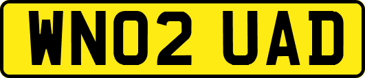 WN02UAD