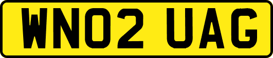 WN02UAG