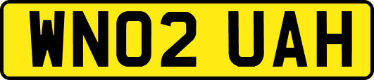 WN02UAH