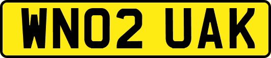 WN02UAK