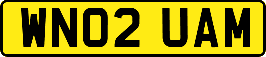 WN02UAM