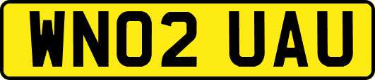 WN02UAU