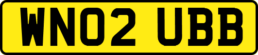 WN02UBB