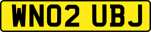 WN02UBJ