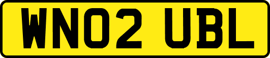 WN02UBL