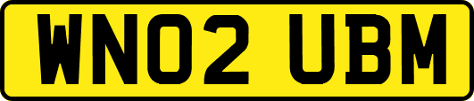 WN02UBM