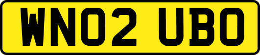 WN02UBO