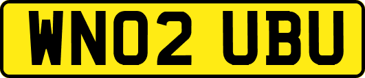 WN02UBU