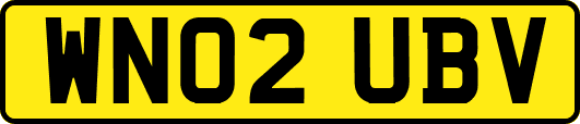 WN02UBV