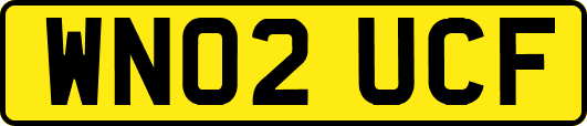 WN02UCF