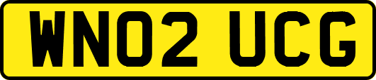 WN02UCG