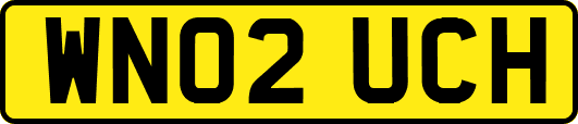WN02UCH