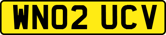 WN02UCV