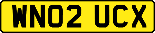 WN02UCX