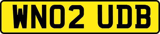 WN02UDB