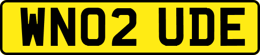 WN02UDE