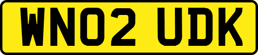 WN02UDK