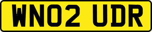 WN02UDR