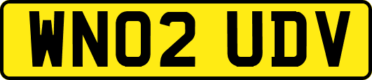 WN02UDV