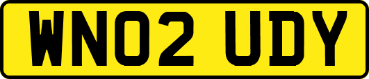 WN02UDY