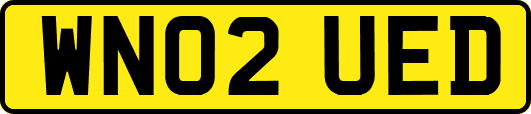 WN02UED