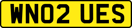WN02UES