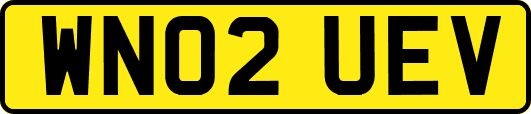 WN02UEV