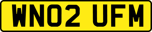 WN02UFM