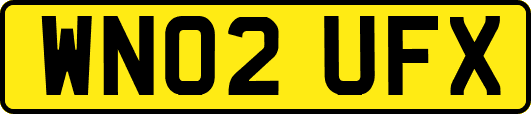 WN02UFX