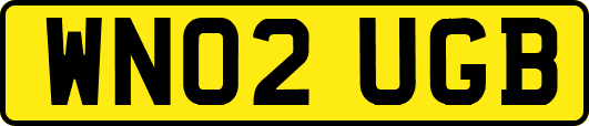 WN02UGB