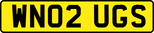 WN02UGS