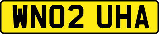 WN02UHA