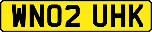 WN02UHK