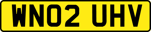 WN02UHV