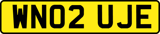 WN02UJE