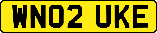 WN02UKE