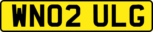 WN02ULG