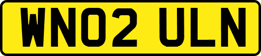 WN02ULN