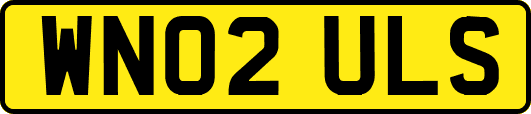 WN02ULS