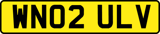 WN02ULV