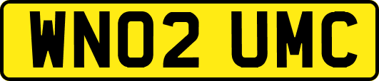 WN02UMC