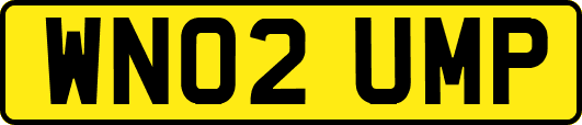 WN02UMP